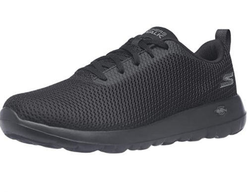 Sketchers Men’s Go Walk Max – 54601 Sneaker  