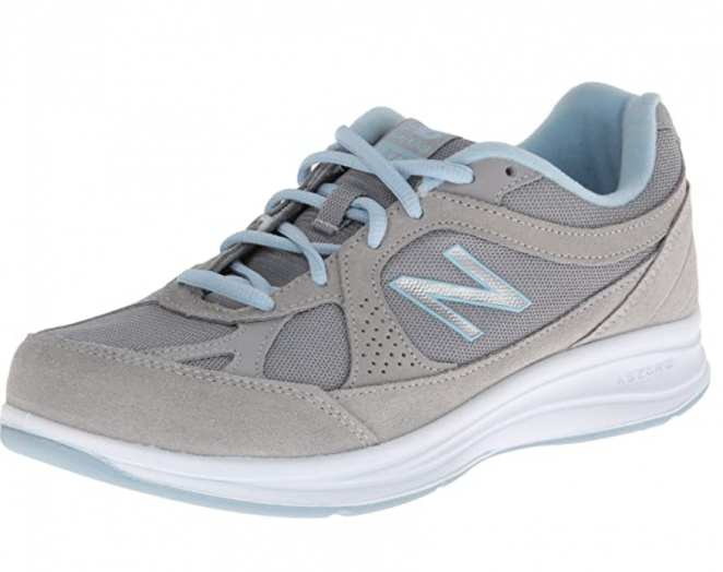 New Balance Women’s 877 V1 Walking Shoe 