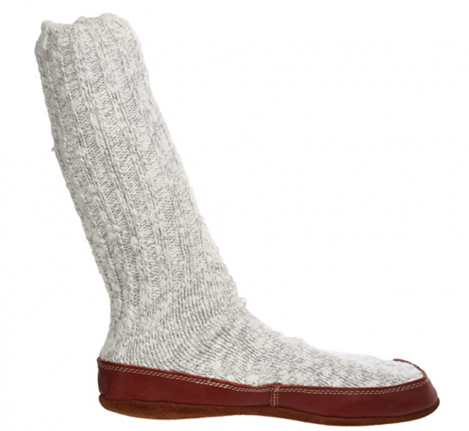 Acorn Unisex Original Slipper Sock 