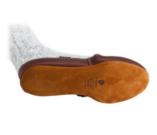 Acorn Unisex Original Slipper Sock 