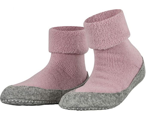 FALKE Women’s Cosyshoe W Hp Slipper Sock 