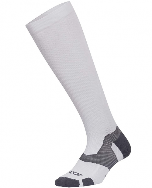 2XU Vectr Full Length Sock