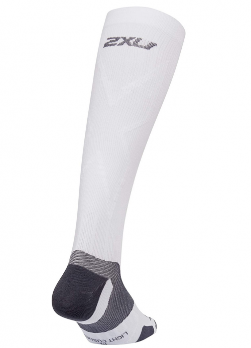 2XU Vectr Full Length Sock