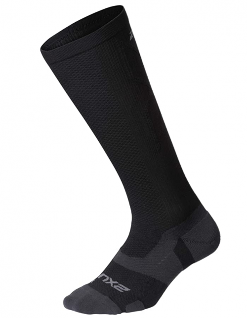 2XU Vectr Full Length Sock