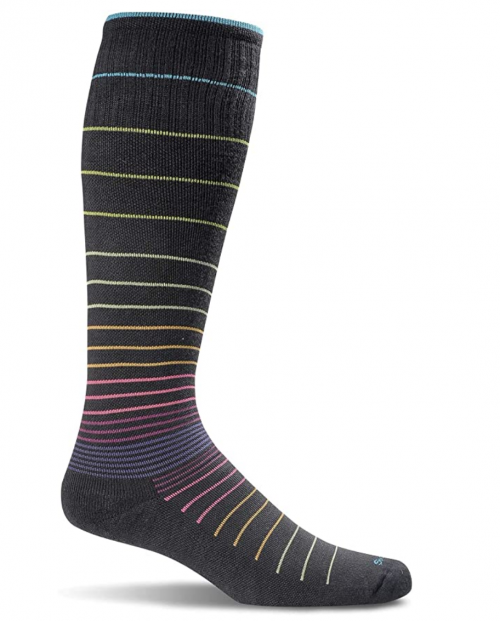 Sockwell Women's Circulator Graduated Compression Socks