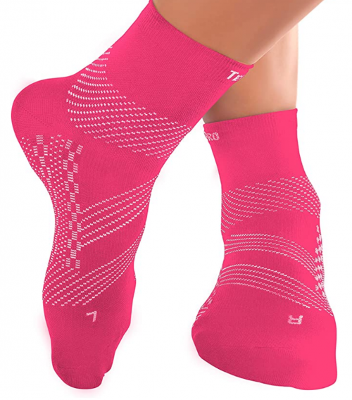 TechWare Pro Compression Sock