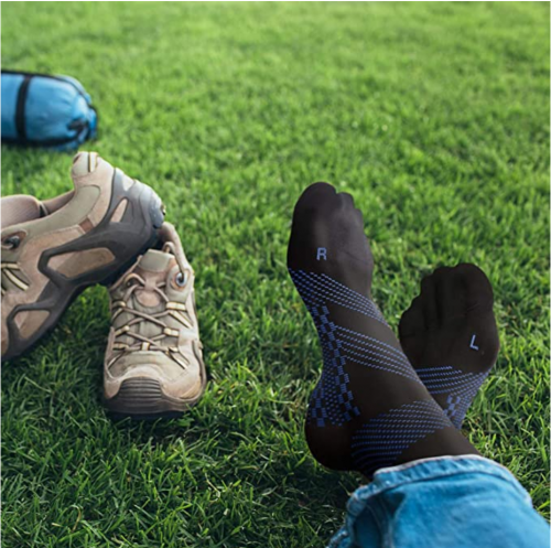 TechWare Pro Compression Sock