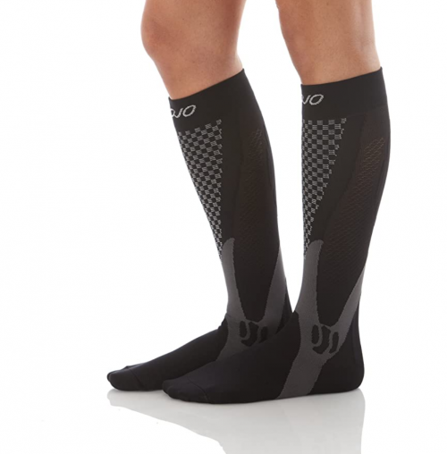 MoJo Recovery & Performance Sports Compression Socks