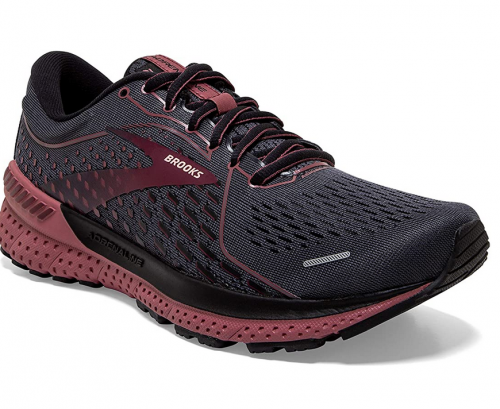 best brooks shoes for knee pain