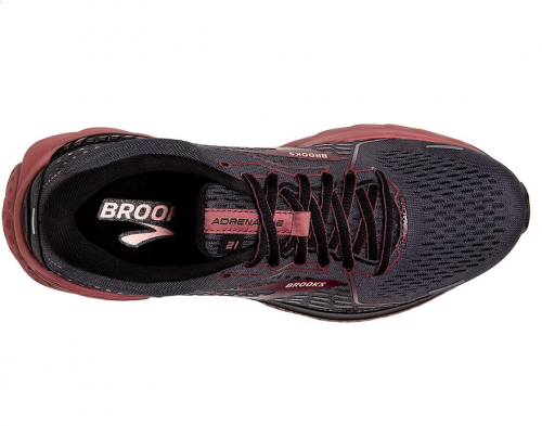 Brooks Mens Adrenaline GTS 21