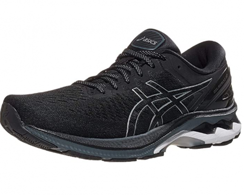 ASICS Mens Gel-Kayano 27 Running Shoes