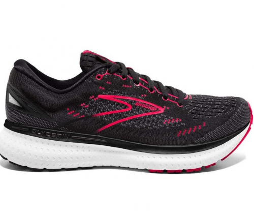 Brooks Glycerin 19 Women's Neutral Running Shoe