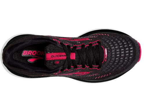 Brooks Glycerin 19 Women's Neutral Running Shoe