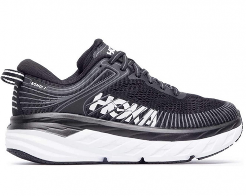 HOKA ONE ONE Womens Bondi 7