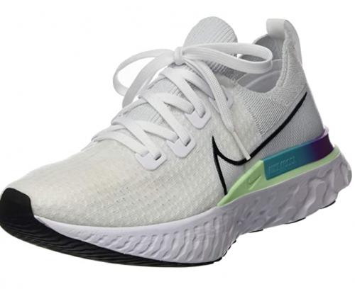 Nike React Infinity Run Flyknit 2