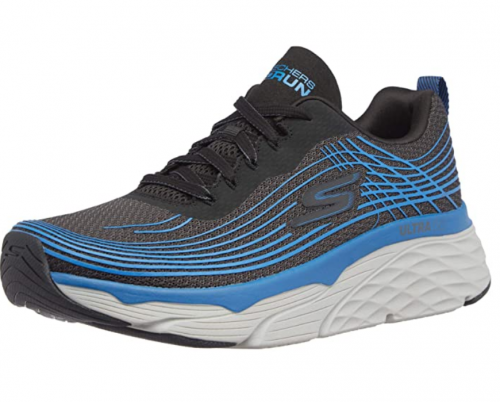 Sketchers Men’s Max Cushioning Elite-Performance