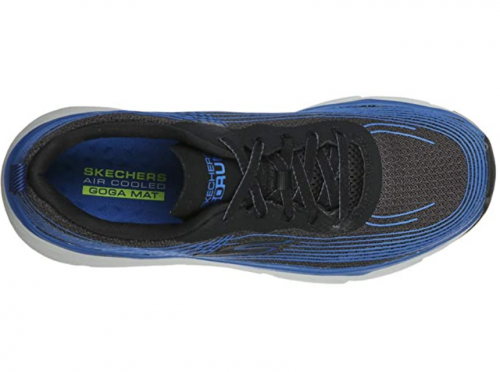 Sketchers Men’s Max Cushioning Elite-Performance