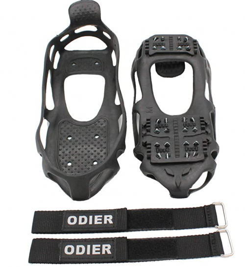 ODIER Shoe Ice Cleats  