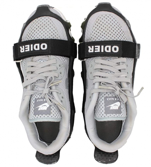 ODIER Shoe Ice Cleats  