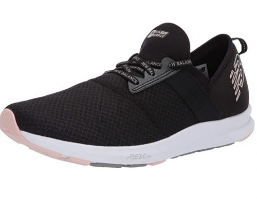 New Balance Women’s FuelCore Nergize V1 Sneaker 