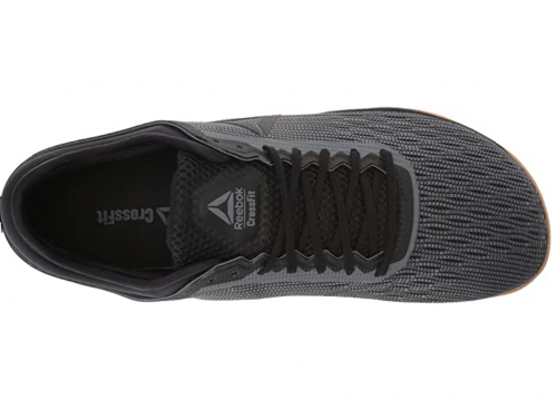 Reebok Men's CROSSFIT Nano 8.0 Flexweave