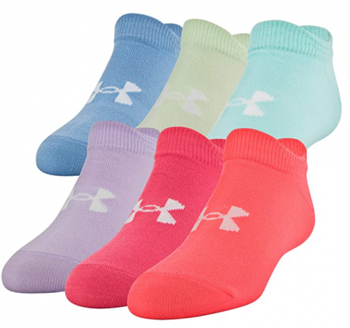 Under Armour Youth Essentials 2.0