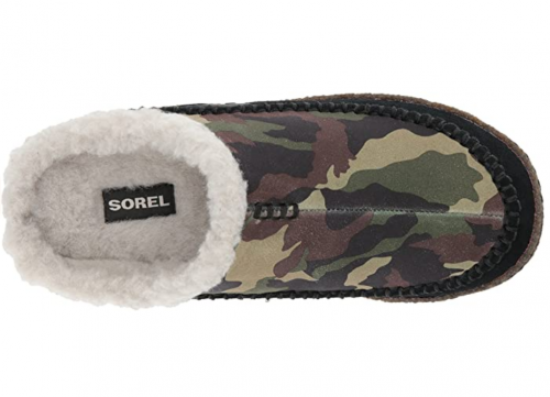 Sorel Men's Falcon Ridge Slipper