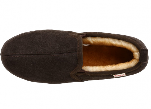 Tamarac by Slippers International Men's Cody Sheepskin Slipper