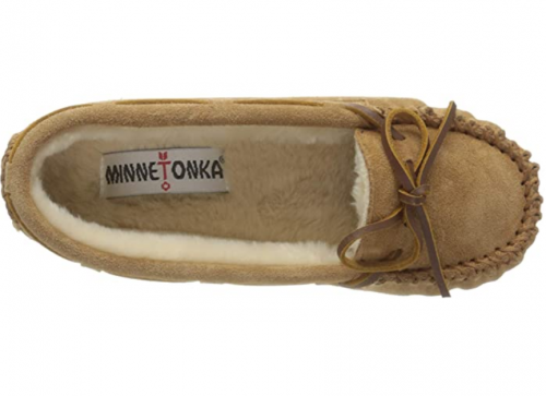 Minnetonka Women's Cally Slipper