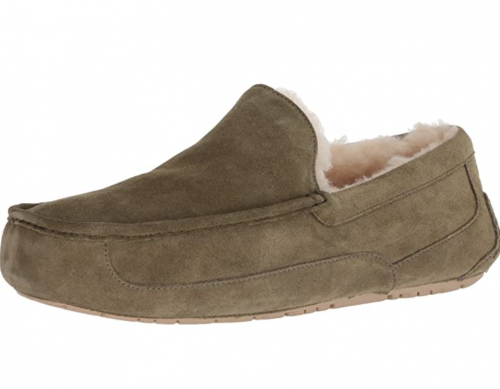 UGG Men's Ascot house shoe