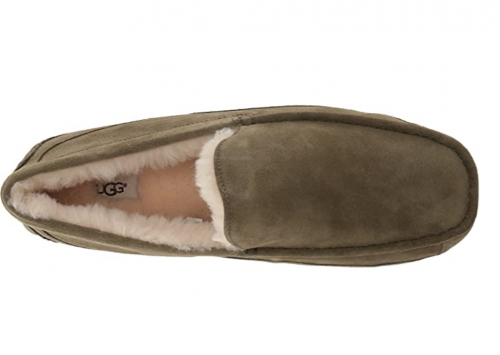 UGG Men's Ascot house shoe