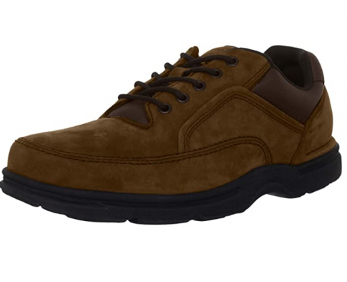 Rockport Men’s Eureka Walking Shoe 