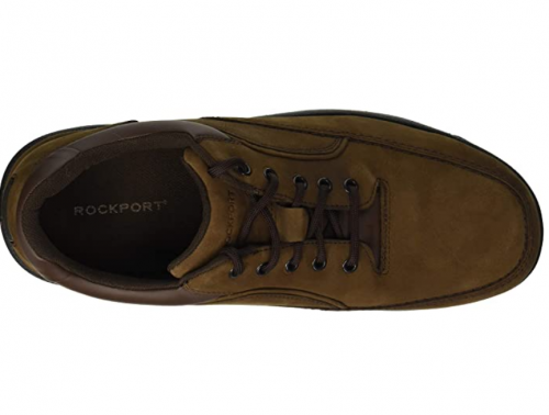 Rockport Men’s Eureka Walking Shoe 