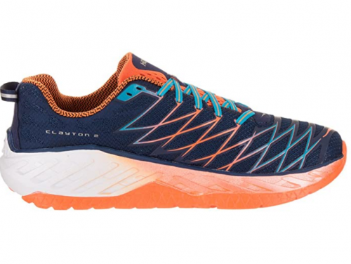 Hoka One One Clayton 2