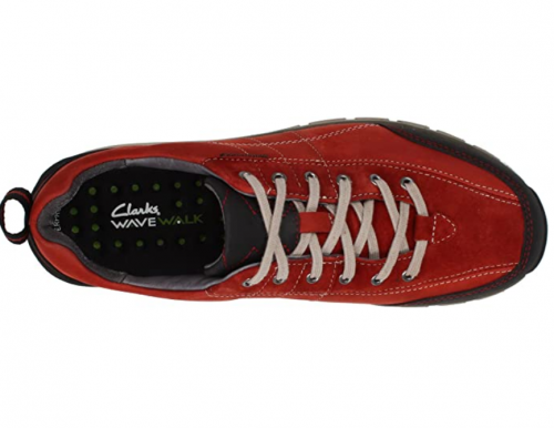 CLARKS Women's Wave Trek