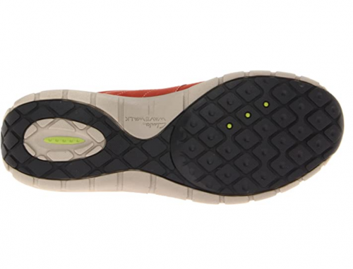 CLARKS Women's Wave Trek