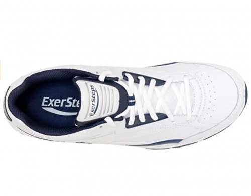 Exersteps Men's Whirlwind