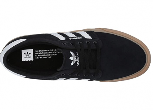 adidas Originals Men's Seeley Xt