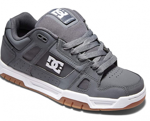 DC Men's Stag Skate Shoe