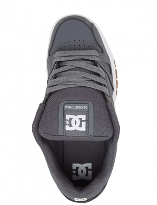 DC Men's Stag Skate Shoe