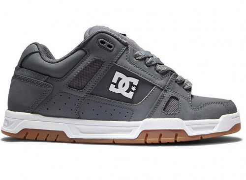 DC Men's Stag Skate Shoe