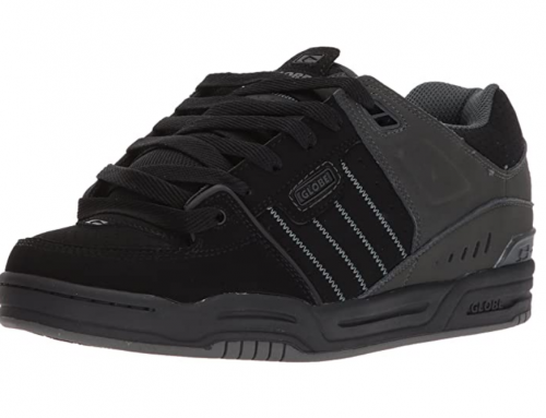 Globe Men's Fusion Shoe