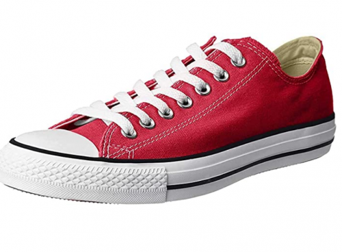 Converse Chuck Taylor All Star Core Ox