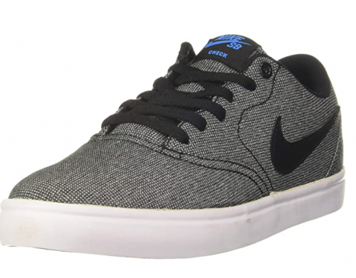 NIKE SB Check Solarsoft Canvas 