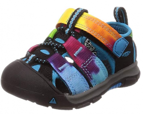 KEEN Unisex-Child Newport H2 Closed Toe Water Shoe