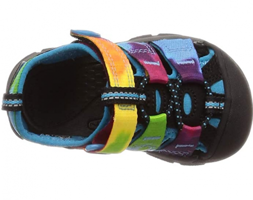 KEEN Unisex-Child Newport H2 Closed Toe Water Shoe