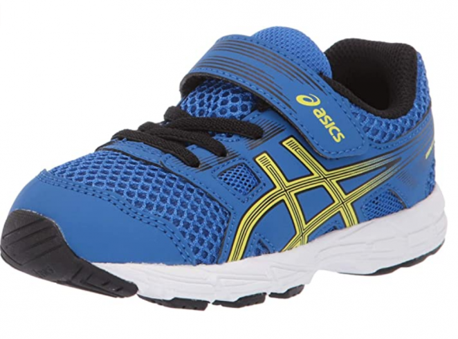 ASICS Kid's Contend 5 TS Running Shoes