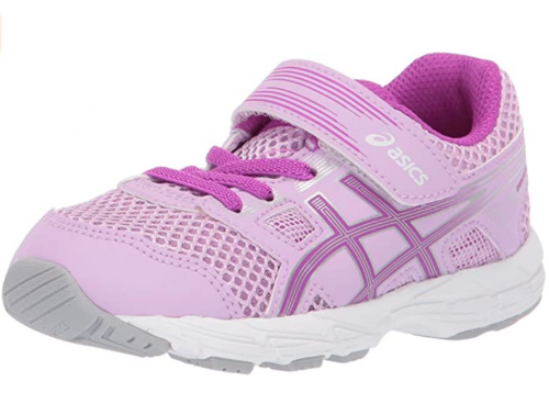 ASICS Kid's Contend 5 TS Running Shoes