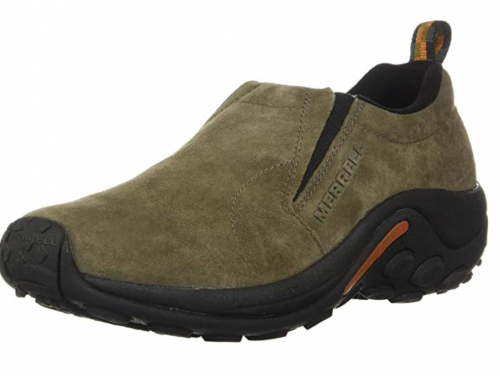 Merrell Men's Jungle Moc Slip-On Shoe