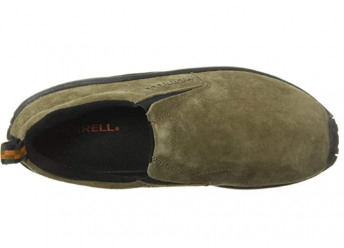 Merrell Men's Jungle Moc Slip-On Shoe